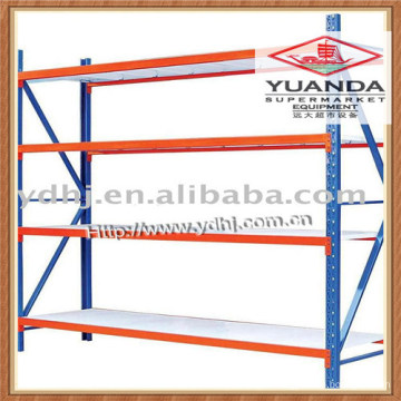 Yd-001b Hot Selling with Competitive Price Storage Shelving for Warehouse